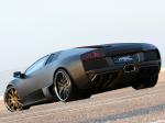 Lamborghini Murcielago LP640 Yeniceri Edition by Unicate 2010 года